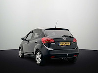 Kia venga 1.4 cvvt x-ecutive 2010 | 49-lhb-8 - afbeelding 2 van  40