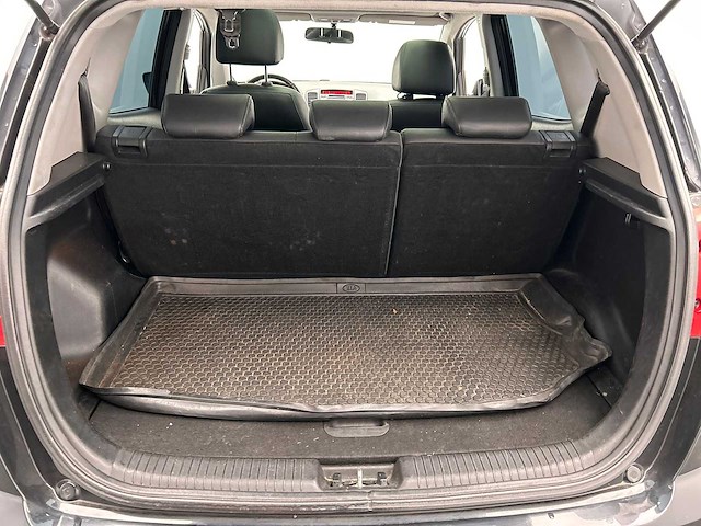 Kia venga 1.4 cvvt x-ecutive 2010 | 49-lhb-8 - afbeelding 30 van  40