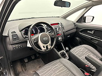 Kia venga 1.4 cvvt x-ecutive 2010 | 49-lhb-8 - afbeelding 33 van  40