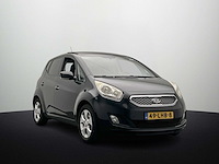 Kia venga 1.4 cvvt x-ecutive 2010 | 49-lhb-8 - afbeelding 3 van  40