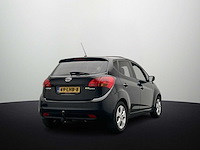 Kia venga 1.4 cvvt x-ecutive 2010 | 49-lhb-8 - afbeelding 4 van  40