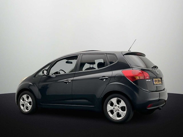 Kia venga 1.4 cvvt x-ecutive 2010 | 49-lhb-8 - afbeelding 6 van  40
