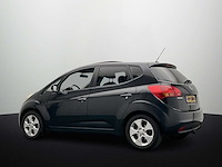 Kia venga 1.4 cvvt x-ecutive 2010 | 49-lhb-8 - afbeelding 6 van  40