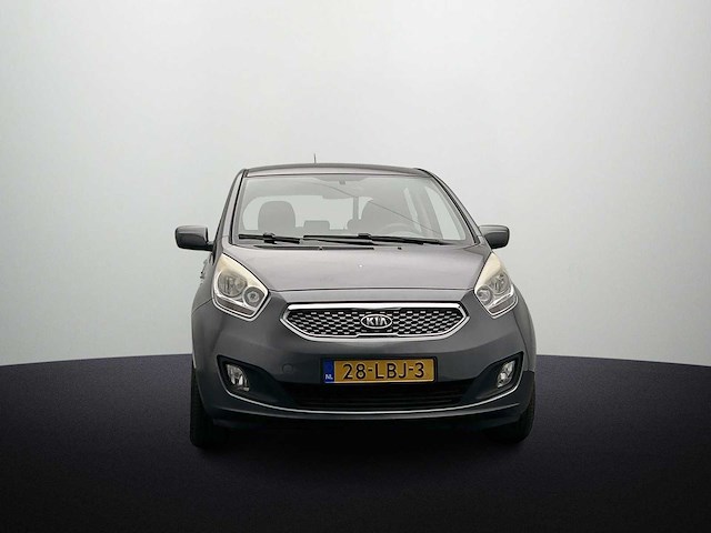 Kia venga 1.4 cvvt x-tra 2010 | 28-lbj-3 - afbeelding 4 van  45