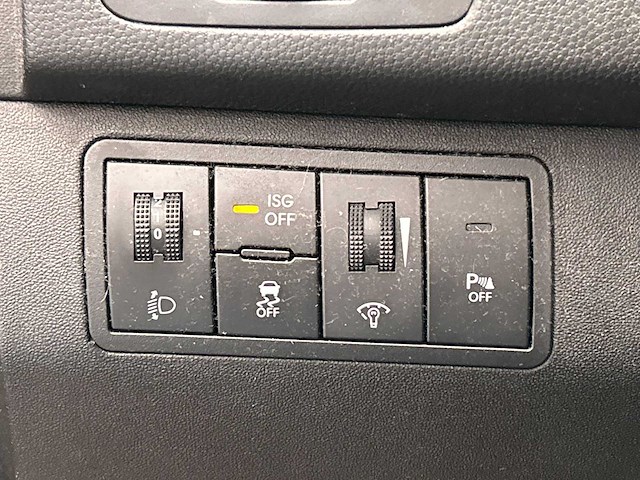 Kia venga 1.4 cvvt x-tra 2010 | 28-lbj-3 - afbeelding 6 van  45