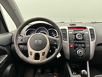 Kia venga 1.4 cvvt x-tra 2010 | 28-lbj-3 - afbeelding 8 van  45