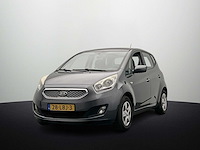 Kia venga 1.4 cvvt x-tra 2010 | 28-lbj-3 - afbeelding 1 van  45