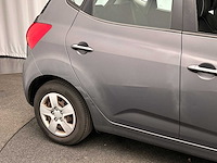 Kia venga 1.4 cvvt x-tra 2010 | 28-lbj-3 - afbeelding 14 van  45