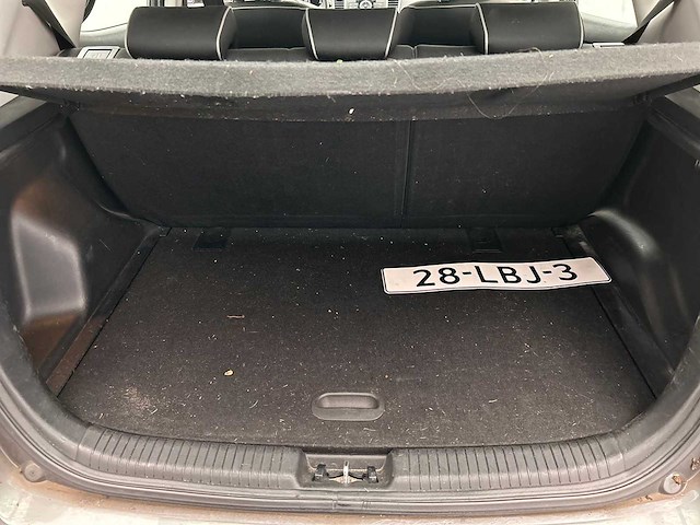 Kia venga 1.4 cvvt x-tra 2010 | 28-lbj-3 - afbeelding 16 van  45