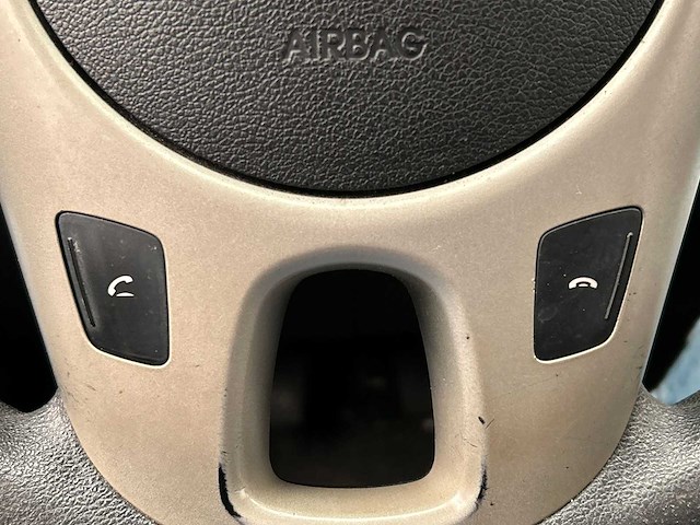 Kia venga 1.4 cvvt x-tra 2010 | 28-lbj-3 - afbeelding 19 van  45