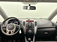 Kia venga 1.4 cvvt x-tra 2010 | 28-lbj-3 - afbeelding 21 van  45