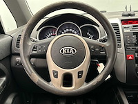 Kia venga 1.4 cvvt x-tra 2010 | 28-lbj-3 - afbeelding 26 van  45
