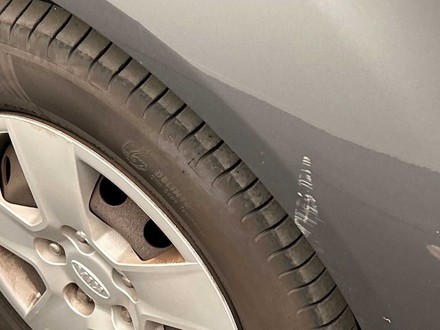 Kia venga 1.4 cvvt x-tra 2010 | 28-lbj-3 - afbeelding 31 van  45