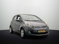 Kia venga 1.4 cvvt x-tra 2010 | 28-lbj-3 - afbeelding 23 van  45