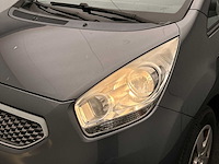 Kia venga 1.4 cvvt x-tra 2010 | 28-lbj-3 - afbeelding 36 van  45