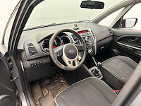 Kia venga 1.4 cvvt x-tra 2010 | 28-lbj-3 - afbeelding 37 van  45