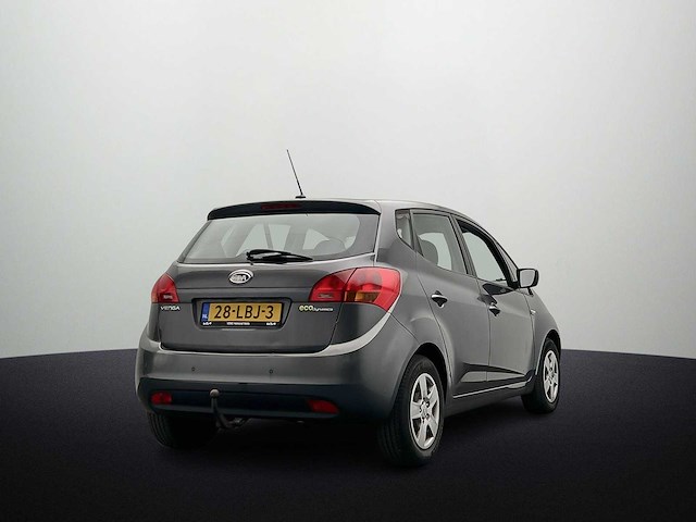 Kia venga 1.4 cvvt x-tra 2010 | 28-lbj-3 - afbeelding 34 van  45