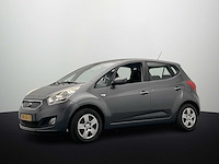Kia venga 1.4 cvvt x-tra 2010 | 28-lbj-3 - afbeelding 41 van  45