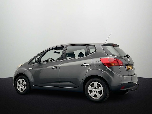 Kia venga 1.4 cvvt x-tra 2010 | 28-lbj-3 - afbeelding 42 van  45
