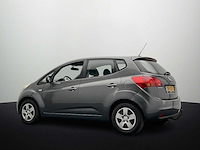 Kia venga 1.4 cvvt x-tra 2010 | 28-lbj-3 - afbeelding 42 van  45