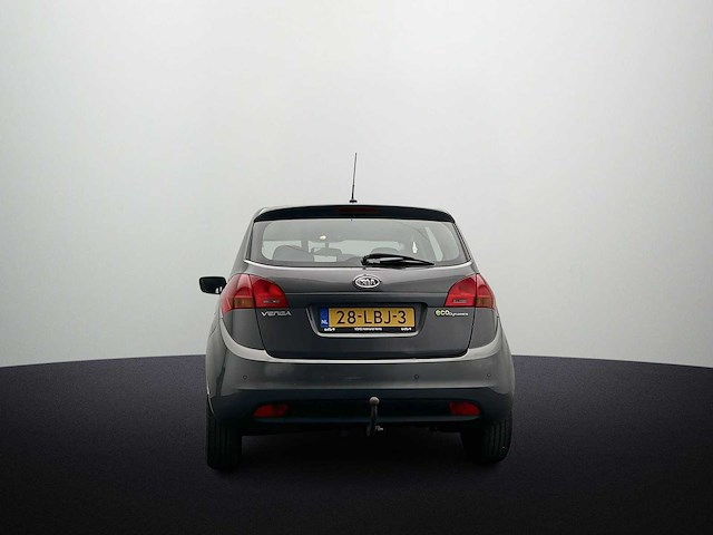 Kia venga 1.4 cvvt x-tra 2010 | 28-lbj-3 - afbeelding 43 van  45