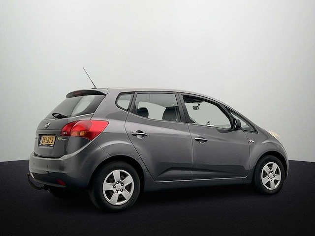 Kia venga 1.4 cvvt x-tra 2010 | 28-lbj-3 - afbeelding 45 van  45