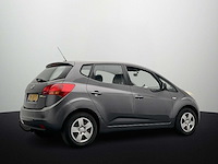 Kia venga 1.4 cvvt x-tra 2010 | 28-lbj-3 - afbeelding 45 van  45