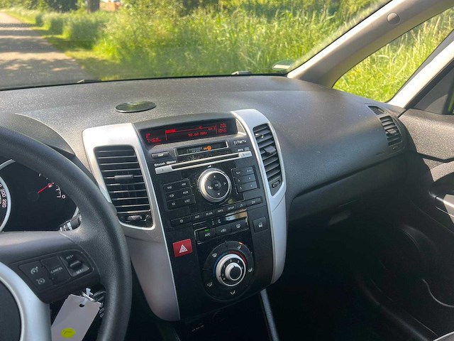 Kia venga 1.6 cvvt x-tra , 39-llj-3 - afbeelding 2 van  9