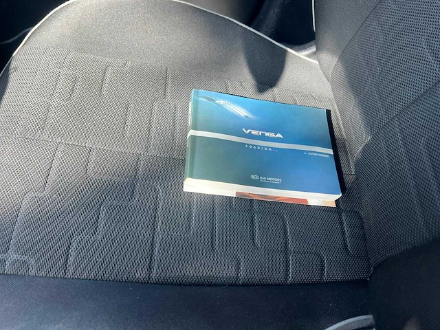Kia venga 1.6 cvvt x-tra , 39-llj-3 - afbeelding 3 van  9