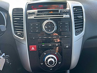 Kia venga 1.6 cvvt x-tra , 39-llj-3 - afbeelding 4 van  9