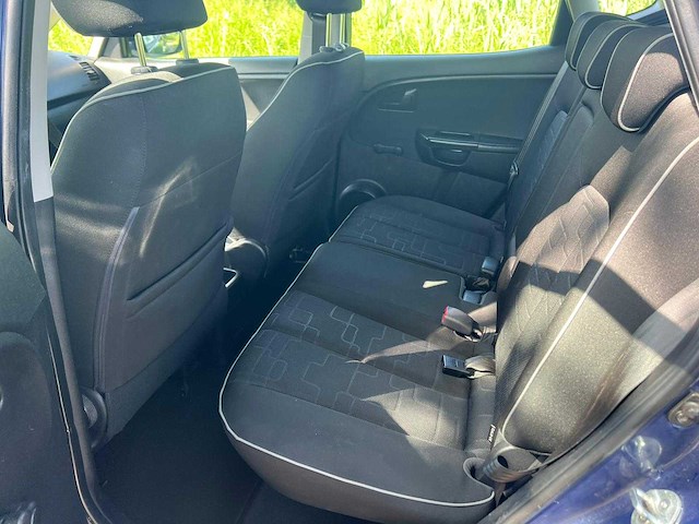 Kia venga 1.6 cvvt x-tra , 39-llj-3 - afbeelding 7 van  9