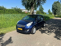 Kia venga 1.6 cvvt x-tra , 39-llj-3 - afbeelding 1 van  9
