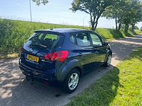Kia venga 1.6 cvvt x-tra , 39-llj-3 - afbeelding 9 van  9