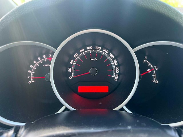 Kia venga 1.6 cvvt x-tra , 39-llj-3 - afbeelding 3 van  23