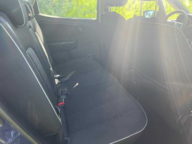 Kia venga 1.6 cvvt x-tra , 39-llj-3 - afbeelding 13 van  23