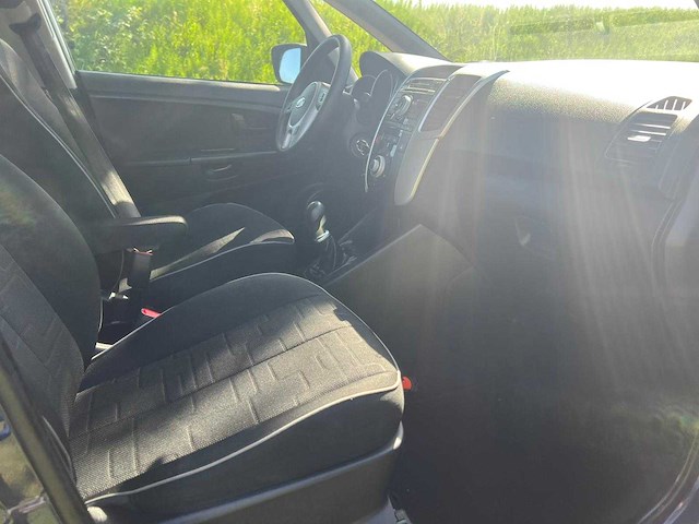 Kia venga 1.6 cvvt x-tra , 39-llj-3 - afbeelding 14 van  23