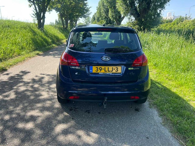 Kia venga 1.6 cvvt x-tra , 39-llj-3 - afbeelding 19 van  23