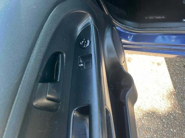 Kia venga 1.6 cvvt x-tra , 39-llj-3 - afbeelding 11 van  19