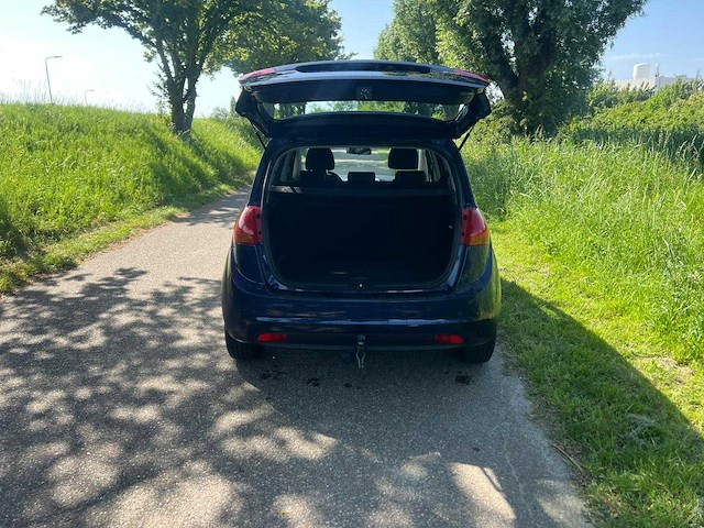 Kia venga 1.6 cvvt x-tra , 39-llj-3 - afbeelding 16 van  19