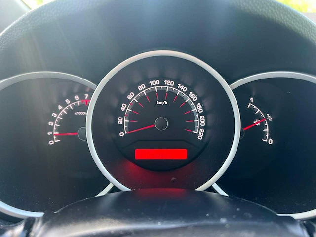 Kia venga 1.6 cvvt x-tra *, 39-llj-3 - afbeelding 3 van  23