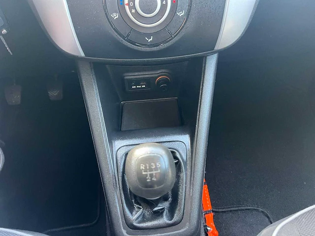 Kia venga 1.6 cvvt x-tra *, 39-llj-3 - afbeelding 8 van  23