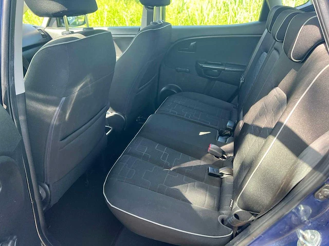 Kia venga 1.6 cvvt x-tra *, 39-llj-3 - afbeelding 11 van  23
