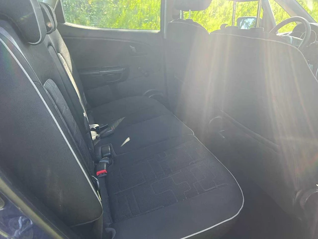 Kia venga 1.6 cvvt x-tra *, 39-llj-3 - afbeelding 13 van  23
