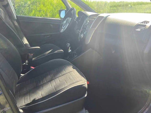 Kia venga 1.6 cvvt x-tra *, 39-llj-3 - afbeelding 14 van  23