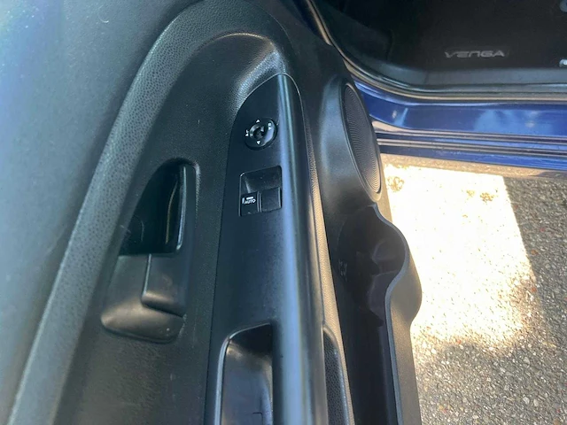 Kia venga 1.6 cvvt x-tra *, 39-llj-3 - afbeelding 15 van  23