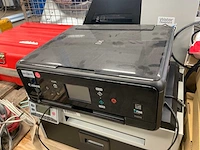 Kiaro/vip d/vp750 labelprinter (2x) - afbeelding 4 van  14