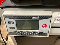 Kiaro/vip d/vp750 labelprinter (2x) - afbeelding 12 van  14