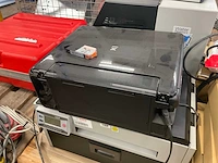 Kiaro/vip d/vp750 labelprinter (2x) - afbeelding 3 van  14