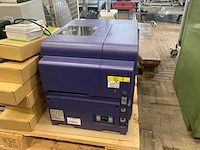 Kiaro/vip d/vp750 labelprinter (2x) - afbeelding 8 van  14