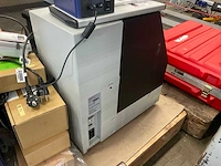 Kiaro/vip d/vp750 labelprinter (2x) - afbeelding 13 van  14